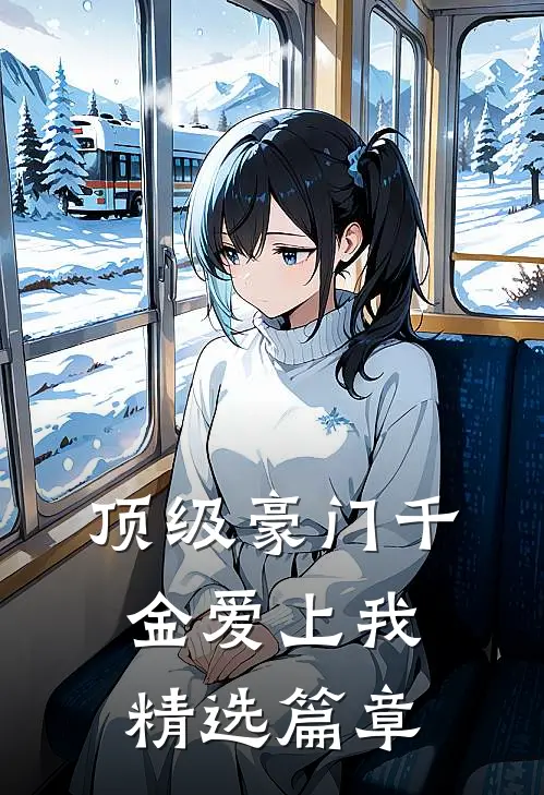 顶级豪门千金爱上我精选篇章