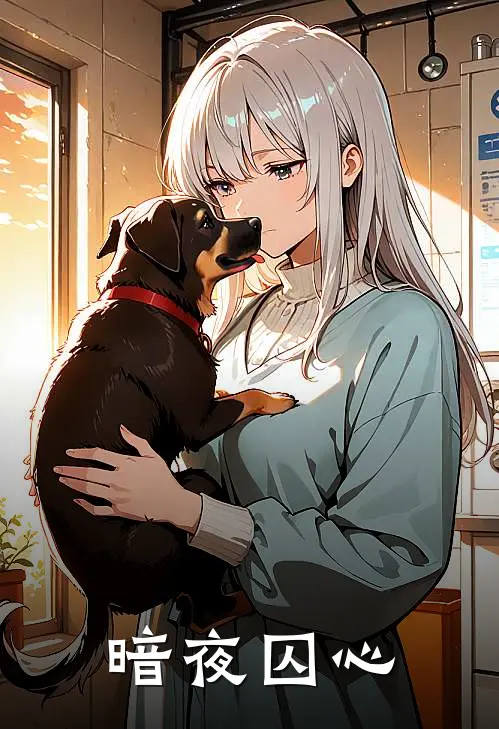 暗夜囚心