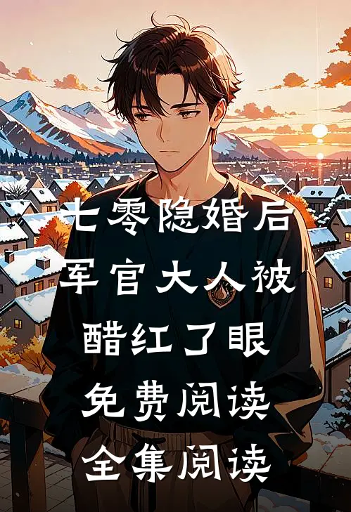 七零隐婚后军官大人被醋红了眼免费阅读全集阅读