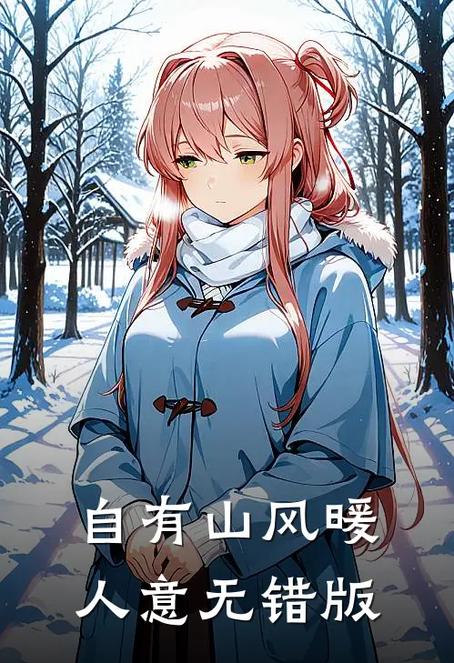 自有山风暖人意无错版
