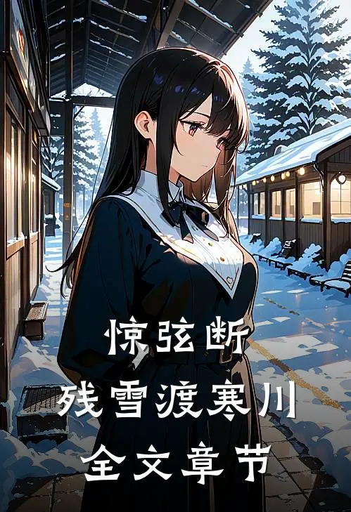 惊弦断，残雪渡寒川全文章节