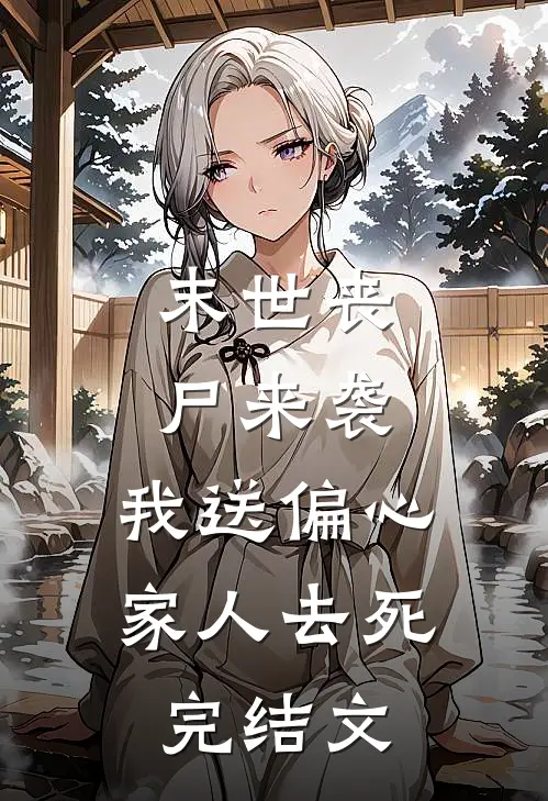 末世丧尸来袭，我送偏心家人去死完结文