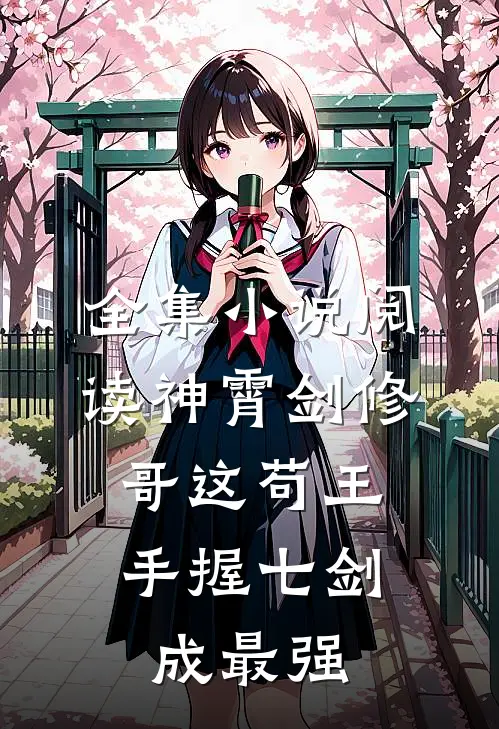 全集小说阅读神霄剑修：哥这苟王手握七剑成最强