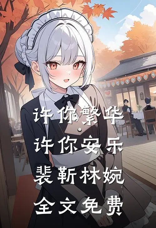 许你繁华，许你安乐裴靳林婉全文免费