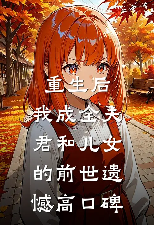 重生后，我成全夫君和儿女的前世遗憾高口碑