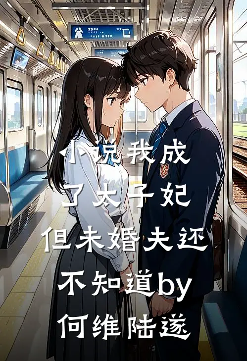 小说我成了太子妃，但未婚夫还不知道by何维陆遂