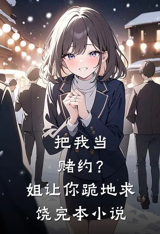 把我当赌约？姐让你跪地求饶完本小说
