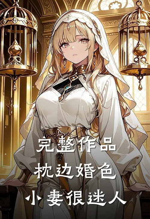 完整作品枕边婚色，小妻很迷人