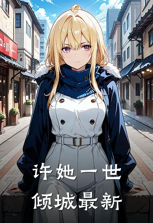 许她一世倾城最新