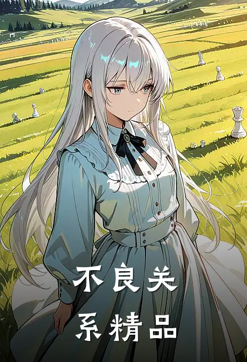不良关系精品