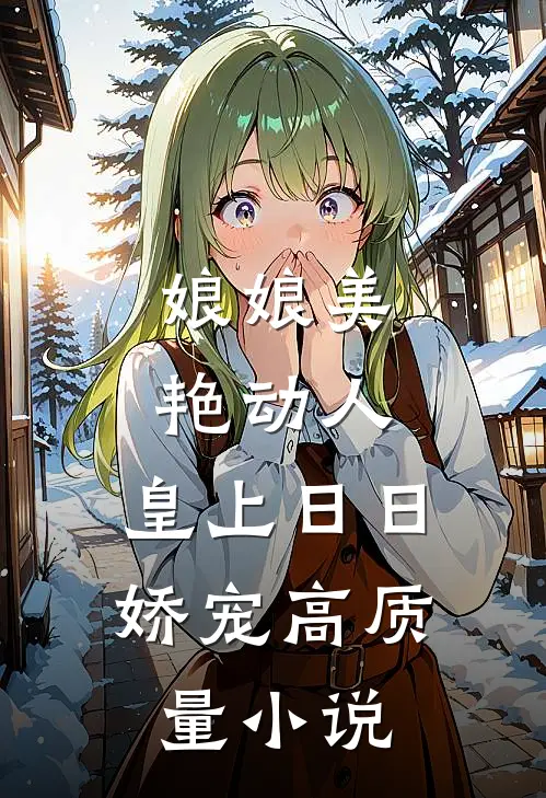 娘娘美艳动人，皇上日日娇宠高质量小说