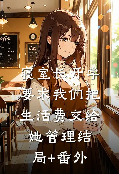 寝室长开学要求我们把生活费交给她管理结局+番外