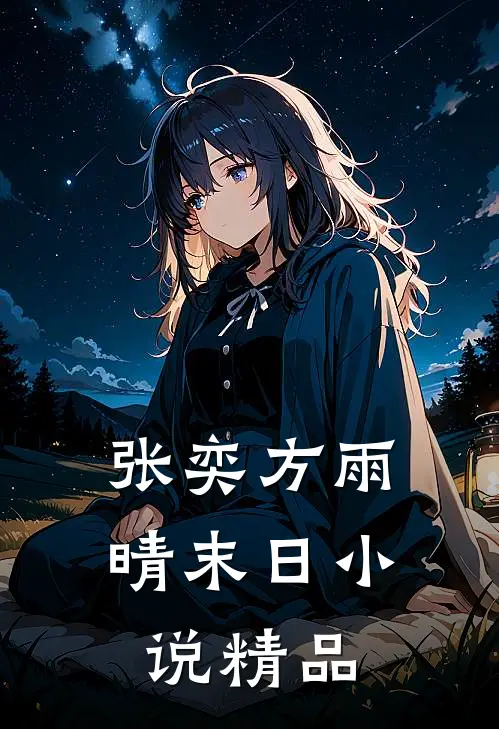 张奕方雨晴末日小说精品