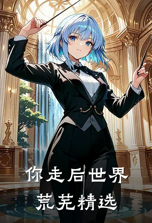 你走后世界荒芜精选