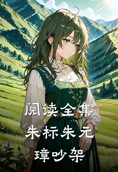 阅读全集朱标朱元璋吵架