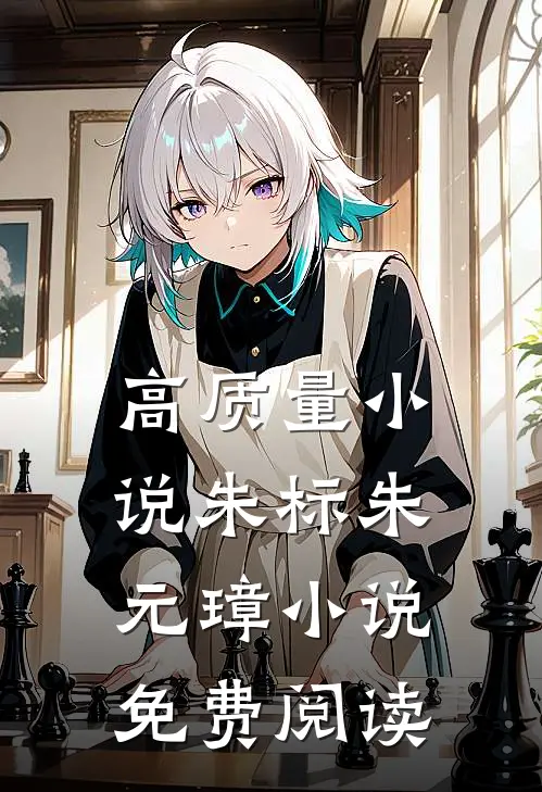 高质量小说朱标朱元璋小说免费阅读