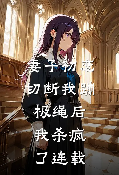 妻子初恋切断我蹦极绳后，我杀疯了连载