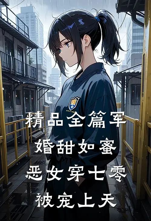 精品全篇军婚甜如蜜，恶女穿七零被宠上天