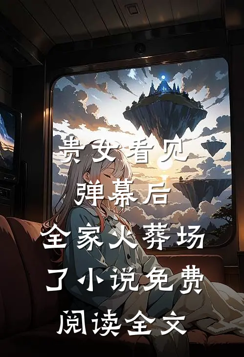 贵女看见弹幕后，全家火葬场了小说免费阅读全文