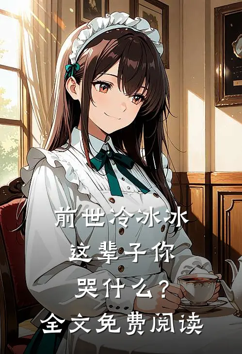 前世冷冰冰，这辈子你哭什么？全文免费阅读