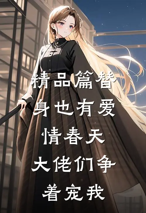 精品篇替身也有爱情春天：大佬们争着宠我