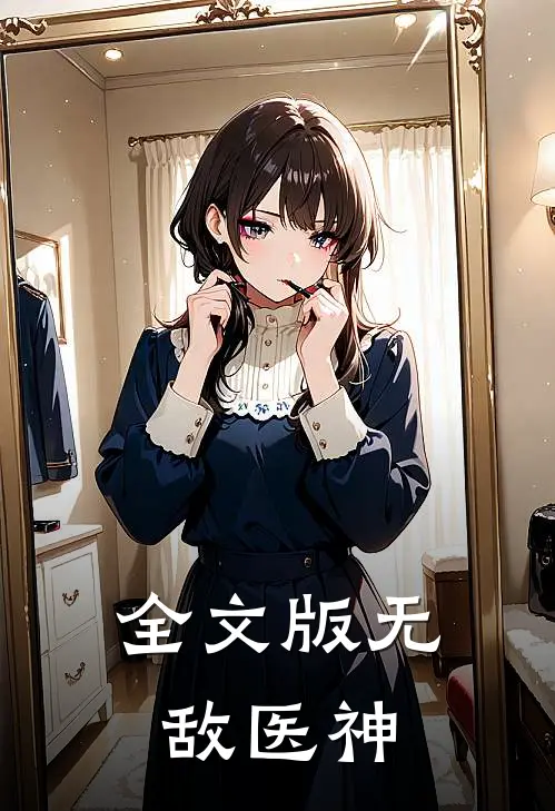全文版无敌医神