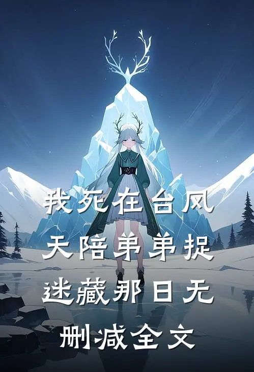 我死在台风天陪弟弟捉迷藏那日无删减全文