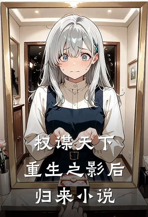 权谋天下:重生之影后归来小说