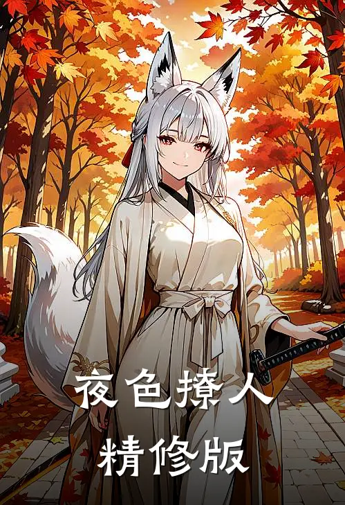 夜色撩人精修版