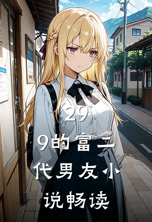 29.9的富二代男友小说畅读