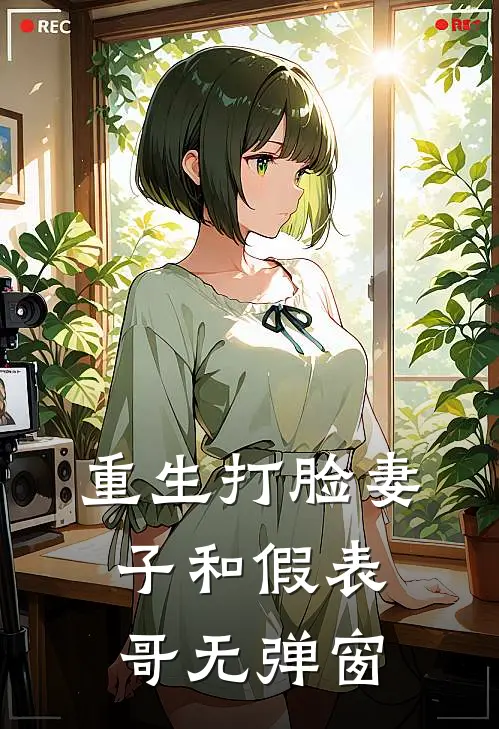重生打脸妻子和假表哥无弹窗