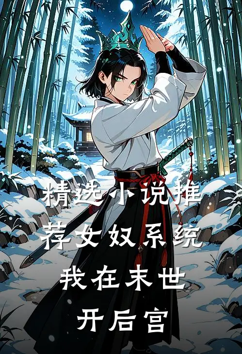 精选小说推荐女奴系统：我在末世开后宫