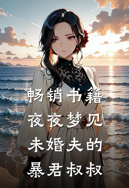 畅销书籍夜夜梦见未婚夫的暴君叔叔