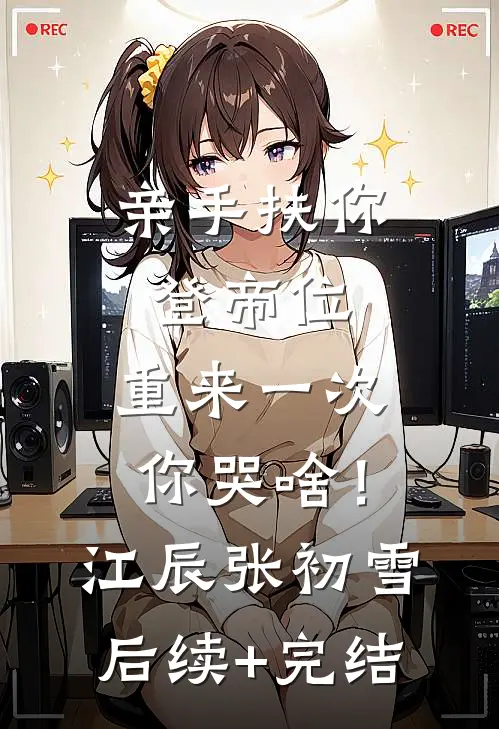 亲手扶你登帝位，重来一次你哭啥！江辰张初雪后续+完结