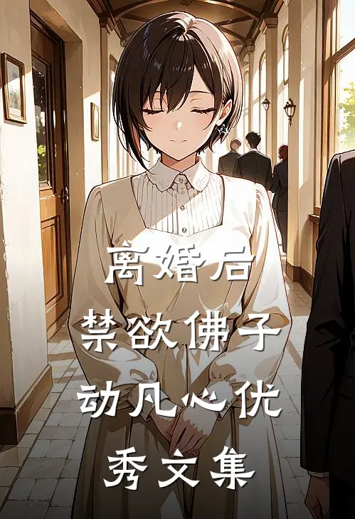 离婚后，禁欲佛子动凡心优秀文集