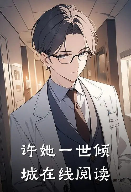 许她一世倾城在线阅读