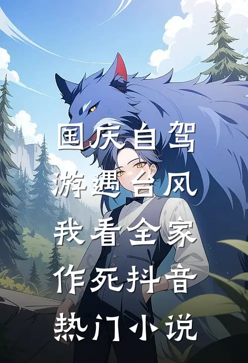 国庆自驾游遇台风，我看全家作死抖音热门小说