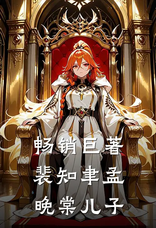 畅销巨著裴知聿孟晚棠儿子
