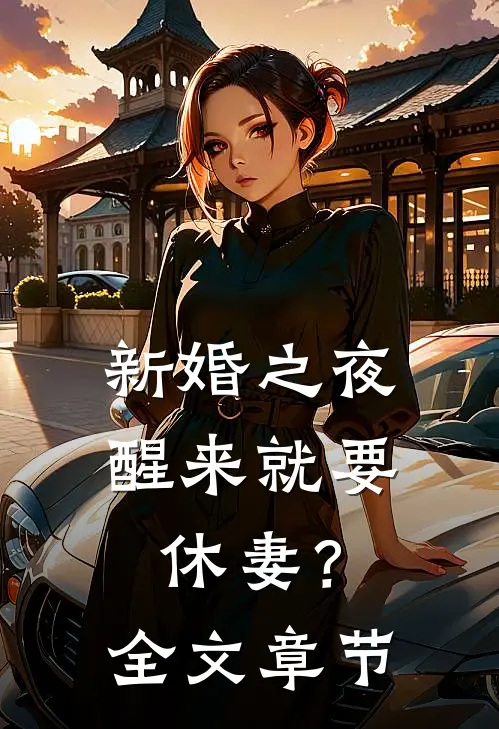 新婚之夜，醒来就要休妻？全文章节