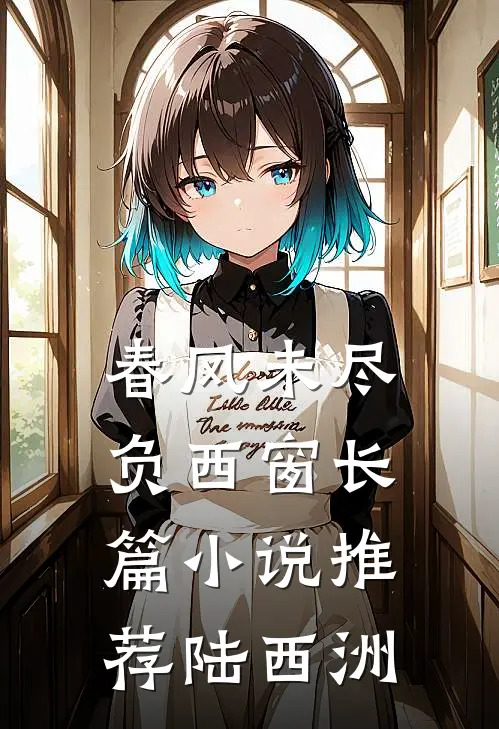 春风未尽负西窗长篇小说推荐陆西洲