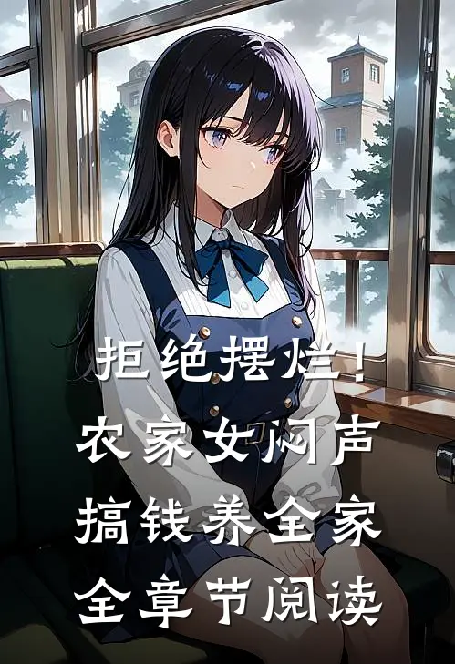 拒绝摆烂！农家女闷声搞钱养全家全章节阅读