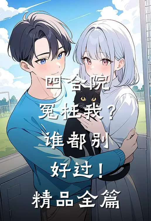 四合院：冤枉我？谁都别好过！精品全篇
