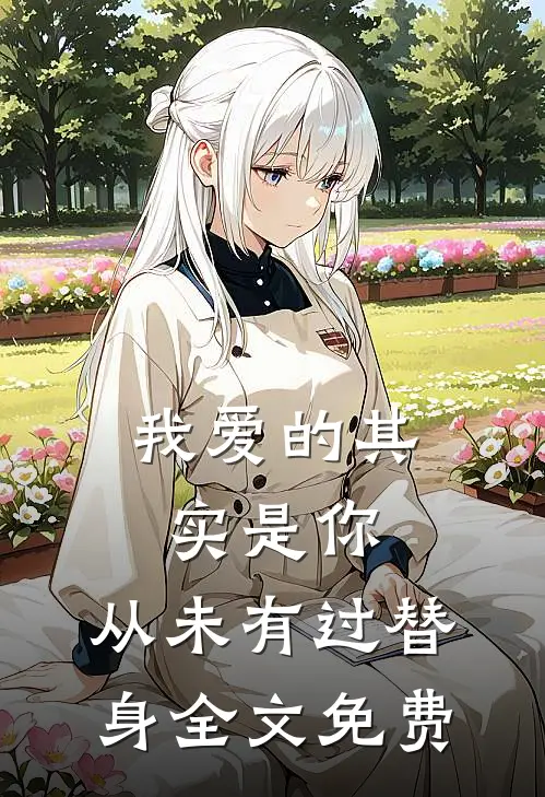 我爱的其实是你，从未有过替身全文免费
