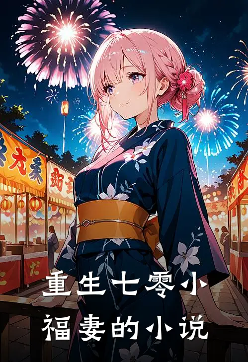 重生七零小福妻的小说
