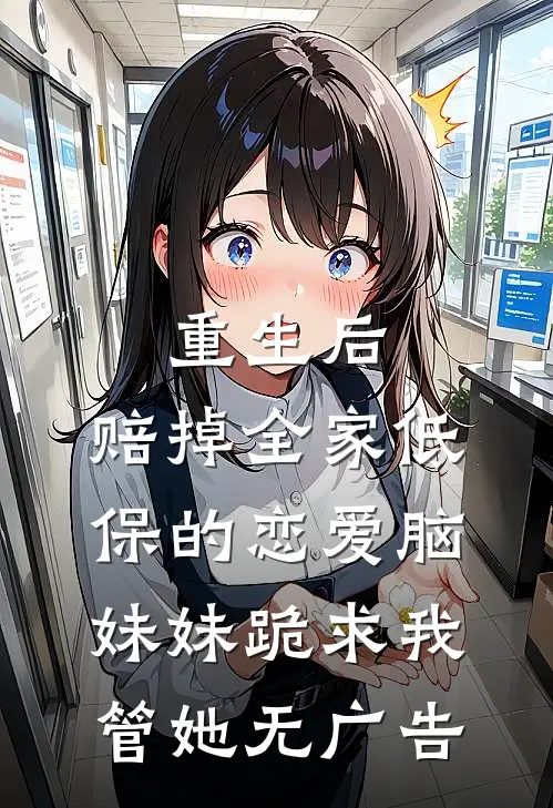 重生后，赔掉全家低保的恋爱脑妹妹跪求我管她无广告