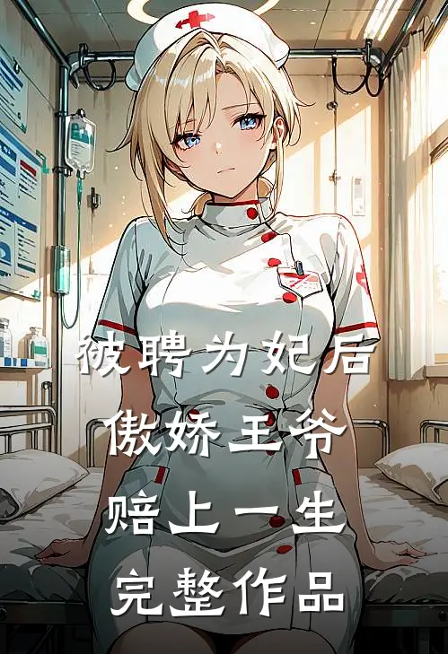 被聘为妃后，傲娇王爷赔上一生完整作品