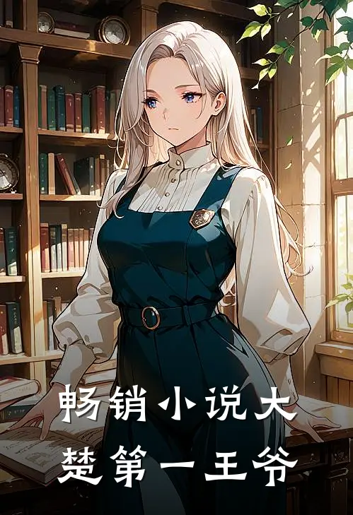畅销小说大楚第一王爷