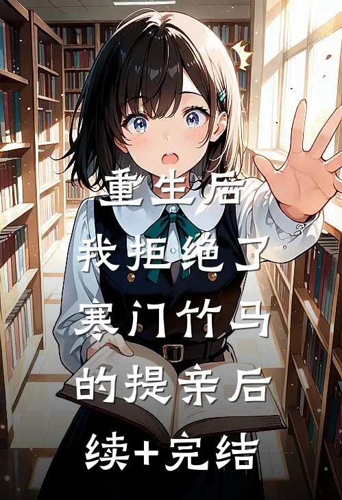 重生后，我拒绝了寒门竹马的提亲后续+完结