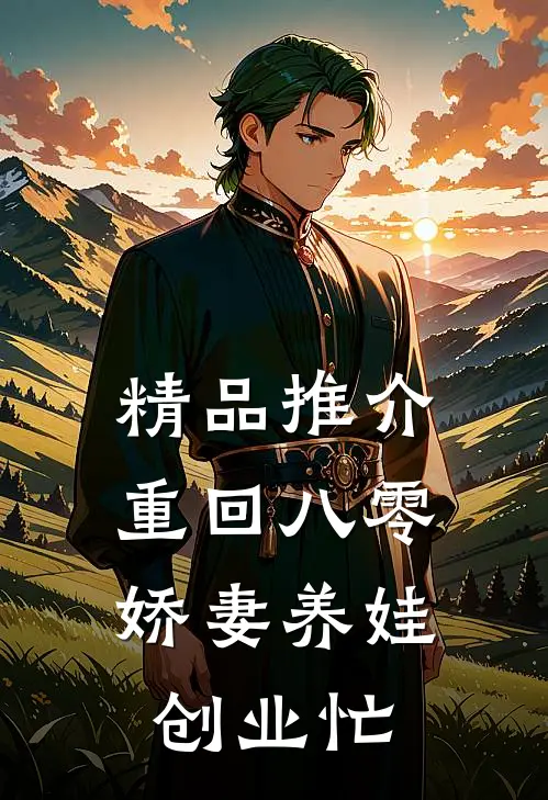 精品推介重回八零：娇妻养娃创业忙