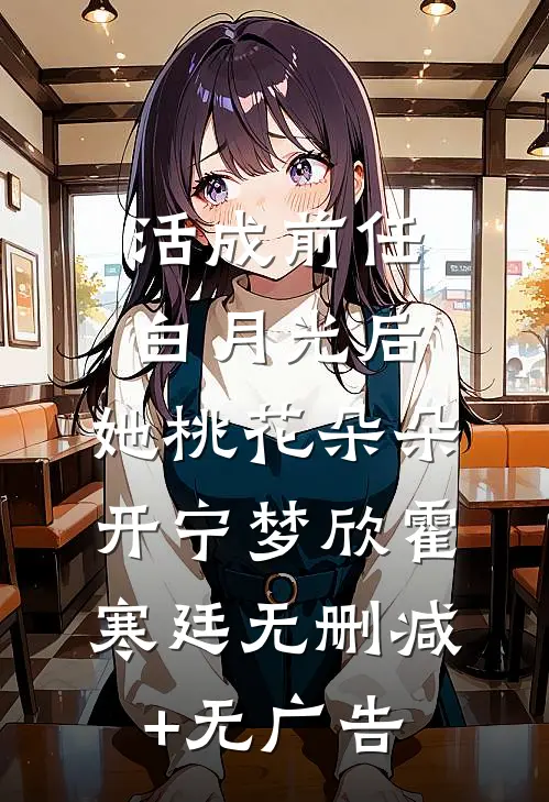 活成前任白月光后，她桃花朵朵开宁梦欣霍寒廷无删减+无广告